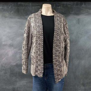 COTTON ON Knitwear Chunky Cotton Longline Cardigan